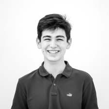 Freelancer Lazizbek T. — Uzbekistan, Taszkent. Specjalizacja — Python