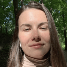 Фрилансер Антонина Б. — Украина, Киев. Специализация — Контекстная реклама, Дизайн сайтов