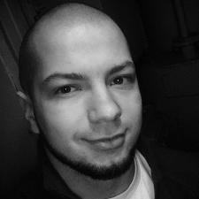 Фрилансер Владислав М. — Украина, Ровно. Специализация — Python, HTML и CSS верстка
