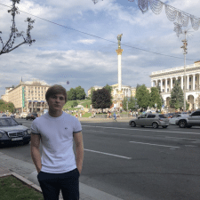 Фрилансер Карен К. — Украина. Специализация — Логотипы, Живопись и графика