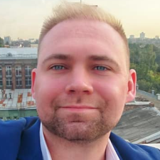 Заказчик Ivan Z. — Украина, Киев.