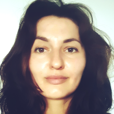 Freelancer Antonina D. — Ukraine. Core skill — Web Programming, Testing & QA