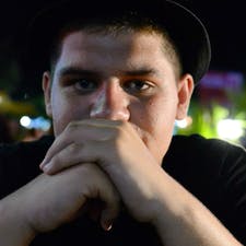 Фрилансер Валентин К. — Украина, Черновцы. Специализация — Python, PHP