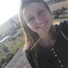 Фрилансер Natalie K. — Украина, Острог. Специализация — Логотипы, Дизайн визиток