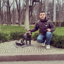 Фрилансер Сергей Т. — Украина, Киев. Специализация — Поиск и сбор информации