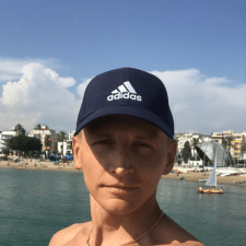 Andrey Yermachenko