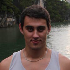 Заказчик Nikolaj K. — Чехия, Praha.