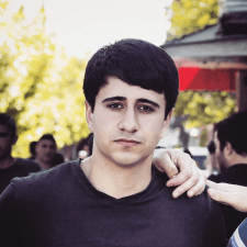 Фрилансер Levon T. — Армения, Yerevan. Специализация — Веб-программирование, Javascript и Typescript