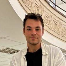 Freelancer Anton L. — Ukraine, Kyiv. Core skill — Web Programming, Embedded Systems & Microcontrollers