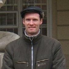 Freelancer Pavlo T. — Ukraina, Zhovti Vody. Specjalizacja — Programowanie stron internetowych, Bazy danych i SQL
