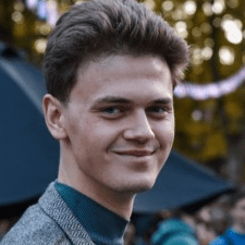 Фрилансер Тома П. — Украина, Львов. Специализация — Веб-программирование, Криптовалюта и blockchain