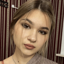 Freelancer Yana T. — Ukraine, Poltava. Core skill — Web Design, Mobile Apps Design