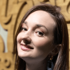Фрилансер Мария Т. — Україна, Вінниця.