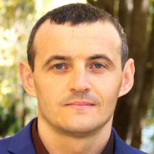 Freelancer Mihail K. — Ukraine, Uman. Specialization — App Development for Android