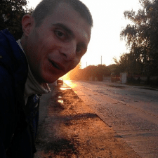 Фрилансер Владимир В. — Україна, Суми. Спеціалізація — HTML та CSS верстання, PHP