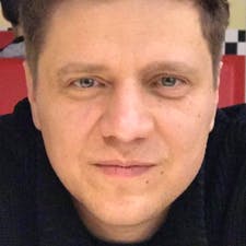 Заказчик Александр Т. — Украина, Киев.