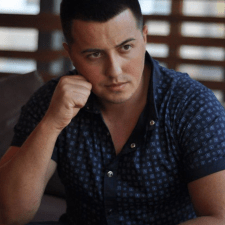Фрилансер Ruslan B. — Украина, Черкассы. Специализация — Продажи и генерация лидов, AI и машинное обучение