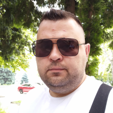 Фрилансер Ihor F. — Україна, Рівне. Спеціалізація — Дизайн сайтів, Дизайн мобільних додатків