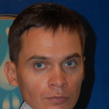 Фрилансер Роман Ж. — Украина, Киев. Специализация — Создание сайта под ключ, CMS