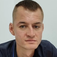 Freelancer Maksym T. — Ukraine, Romny. Core skill — Text Translation, Recruitment (HR)