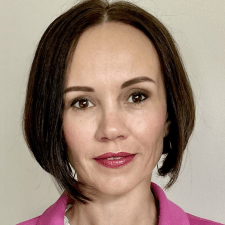 Фрилансер Анна С. — Украина, Киев. Специализация — Перевод текстов, Редактура и корректура текстов