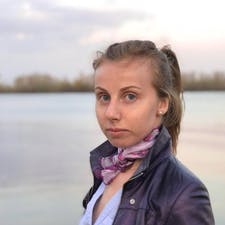 Фрилансер Анна Д. — Украина, Киев. Специализация — Дизайн интерфейсов (UI/UX), Дизайн сайтов