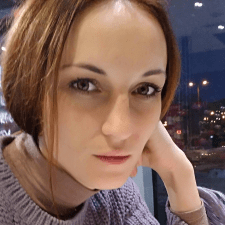 Фрилансер Анастасія Л. — Украина, Белгород-Днестровский. Специализация — Перевод текстов, Публикация объявлений