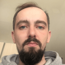 Freelancer Oleksii S. — Ukraine. Specialization — Website Development, Marketing Research