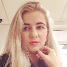 Freelancer Anastasiya T. — Ukraina, Charków. Specjalizacja — Usługi księgowe, Obróbka danych