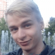 Freelancer Vladyslav B. — Ukraine, Kyiv. Core skill — Javascript and Typescript, HTML & CSS