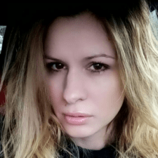 Freelancer Tatyana R. — Ukraina, Kijów. Specjalizacja — Promocja w sieciach społecznościowych (SMM), Praca z klientami