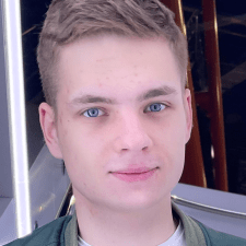 Freelancer Andrii F. — Ukraina, Kijów. Specjalizacja — Content Management Systems, Programowanie stron internetowych