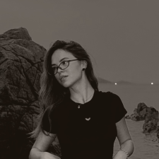 Anastasiia Trembach