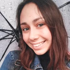 Фрилансер Екатерина Т. — Украина, Магдалиновка. Специализация — Английский язык