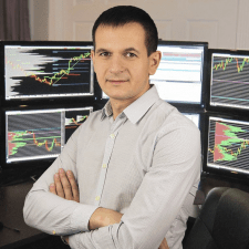 Alexandr Smirnov