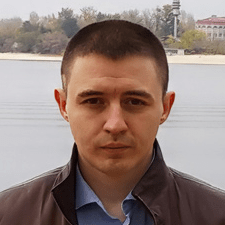 Заказчик Илья И. — Украина, Киев.