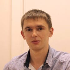 Сергей Косенко