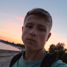 Фрилансер Константин П. — Украина, Киев. Специализация — Логотипы, Английский язык