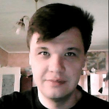 Фрилансер Vladimir N. — Украина, Днепр. Специализация — Создание сайта под ключ, Анимация