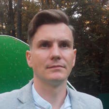 Фрилансер Oleh T. — Украина, Винница. Специализация — HTML и CSS верстка, Javascript и Typescript