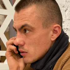 Денис Неважно