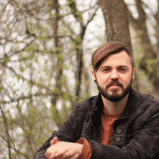 Freelancer Dmitry G. — Ukraina, Dniepr. Specjalizacja — Kompleksowe prace nad stroną internetową, Programowanie stron internetowych