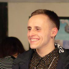 Фрилансер Ярослав И. — Україна, Київ. Спеціалізація — Зовнішня реклама, Дизайн візиток