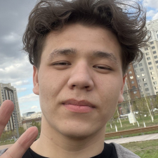 Фрилансер Bauyrzhan B. — Казахстан, Нур-Султан. Специализация — Javascript и Typescript, Веб-программирование
