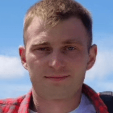Фрилансер Денис Т. — Украина, Кропивницкий. Специализация — Дизайн интерфейсов (UI/UX)