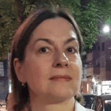Фрилансер Tatiana K. — Аргентина, Buenos Aires. Специализация — Копирайтинг, Испанский язык