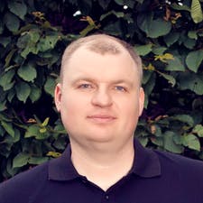 Заказчик Владимир Д. — Украина, Киев.