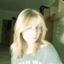 Freelancer Yelyzaveta T. — Ukraine, Zhitomir. Core skill — Web Programming, Presentations