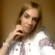 Margarita Trofimova