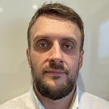 Freelancer Piotr M. — Polska, Chojny. Specjalizacja — Projektowanie wnętrz, Animacja
